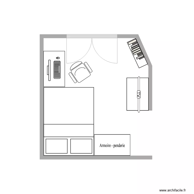 linkle flat. Plan de linkle flat. Plan de