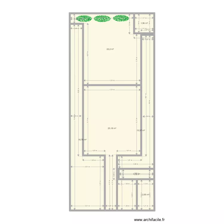 GOMES détaillé. Plan de GOMES détaillé. Plan de