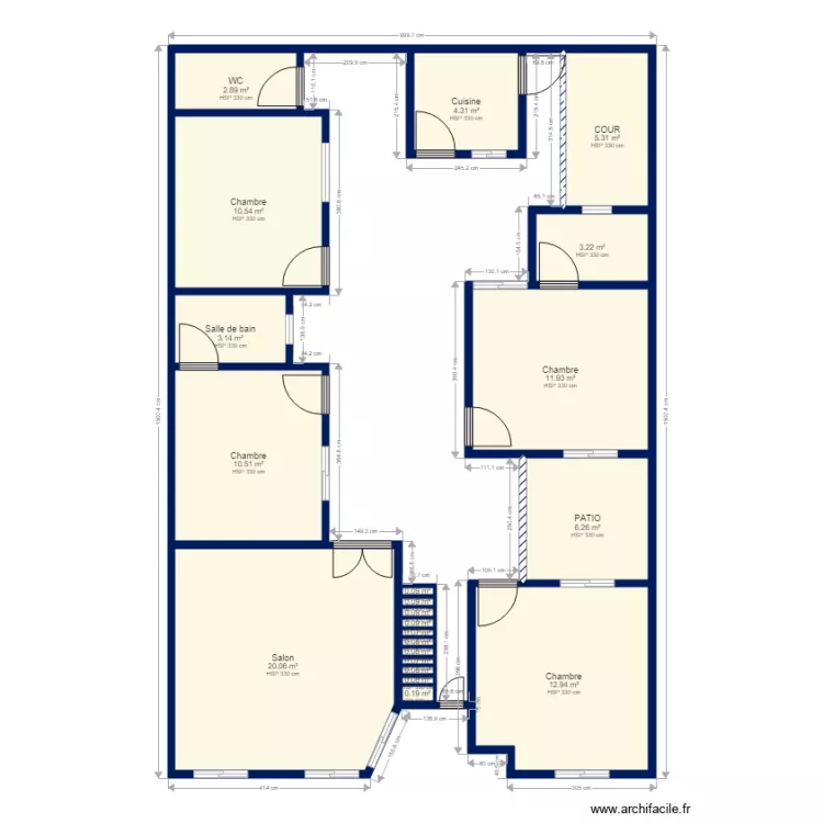 aziz. Plan de aziz. Plan de