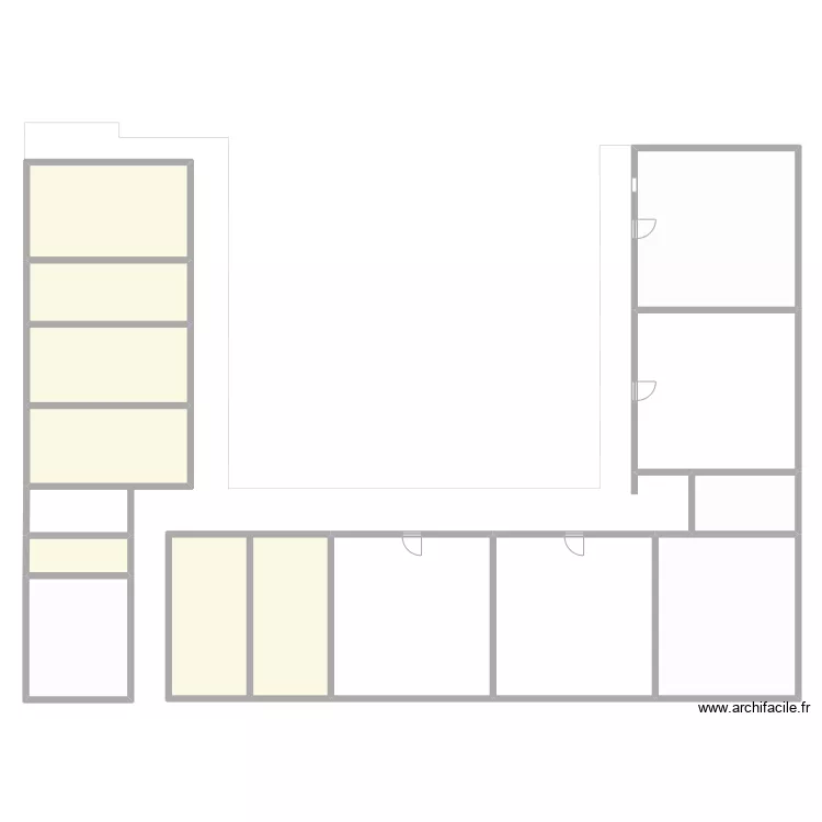 bat 166. Plan de bat 166. Plan de