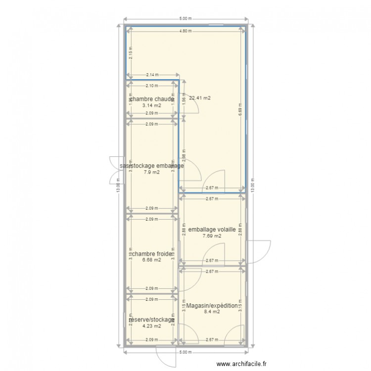 nerouedic2. Plan de 0 pièce et 0 m2