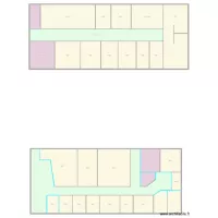 FONTAINE 1er &eacute;tage INGEUROP