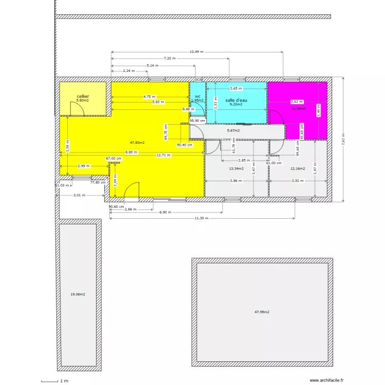 bientot fini mai 14. Plan de bientot fini mai 14. Plan de