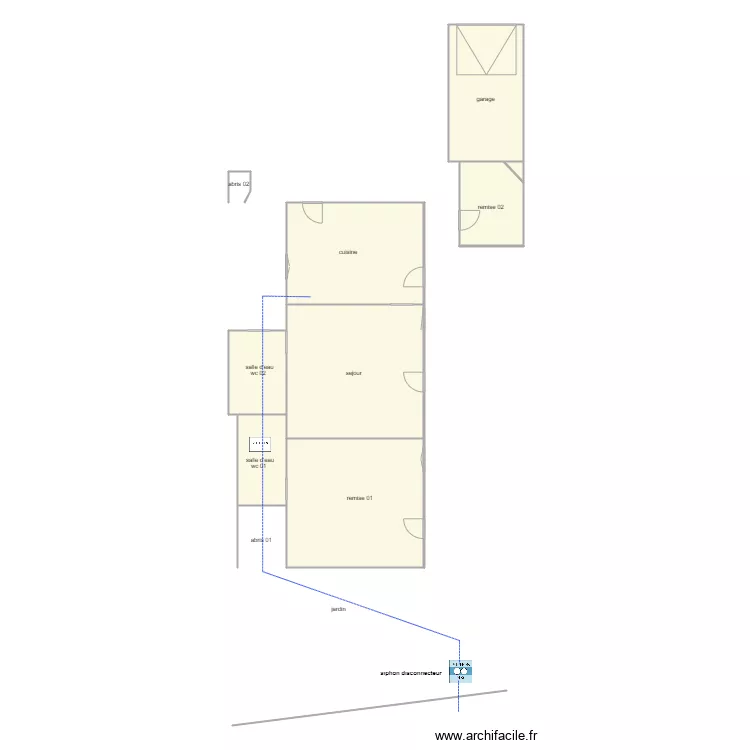 agius 1422 ass. Plan de 