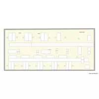 Etage Nouvel emmenagement colis 4