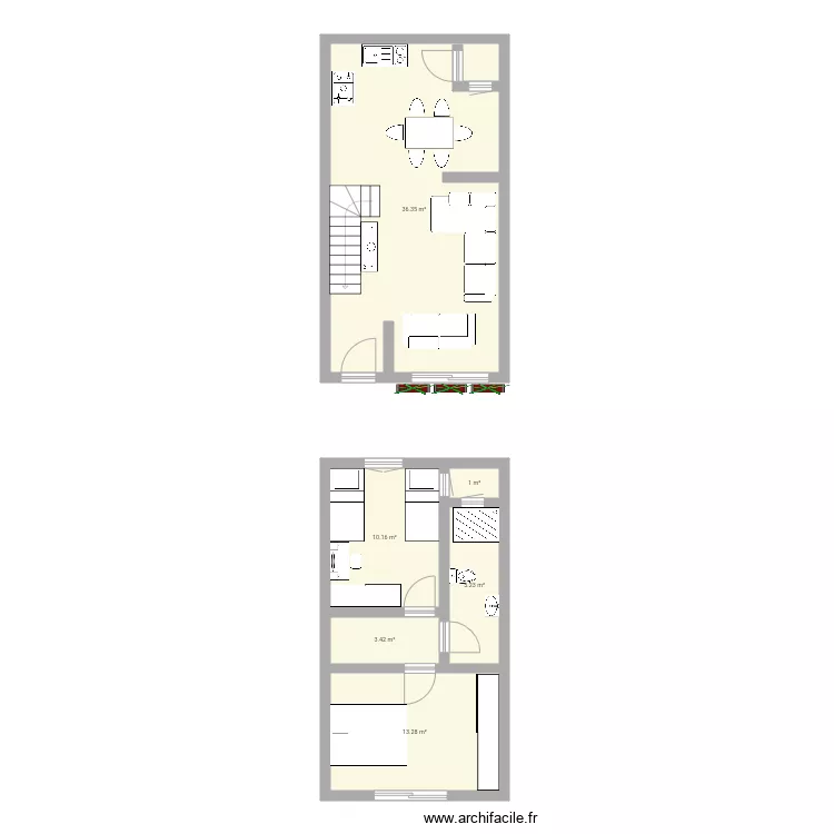 Rbg. Plan de Rbg. Plan de