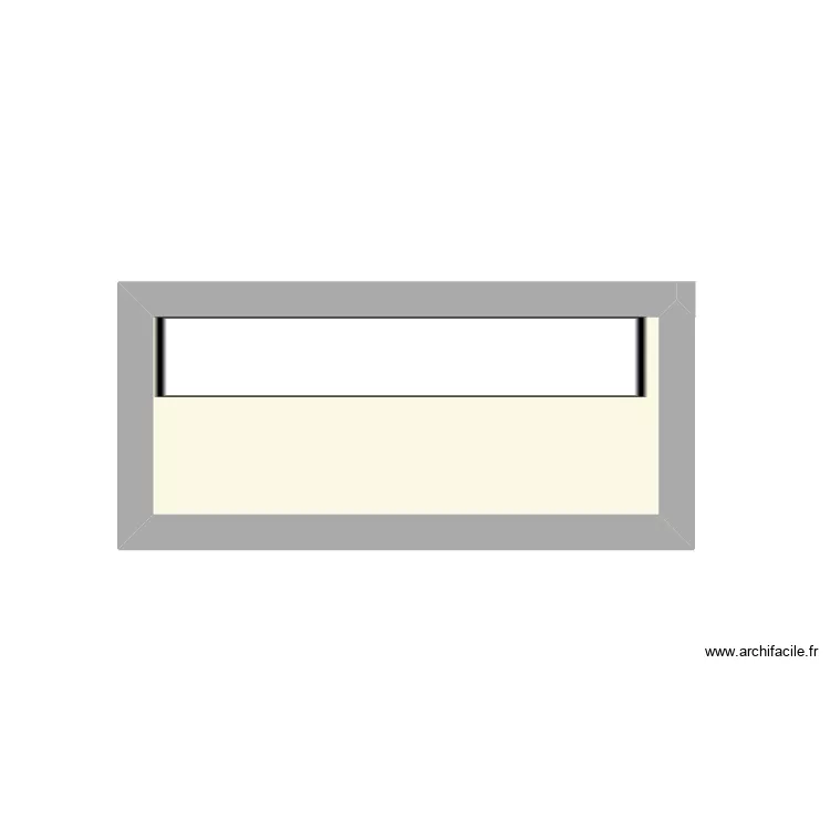 cuisine d'&eacute;t&eacute;. Plan de 