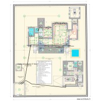 plan electricte  202