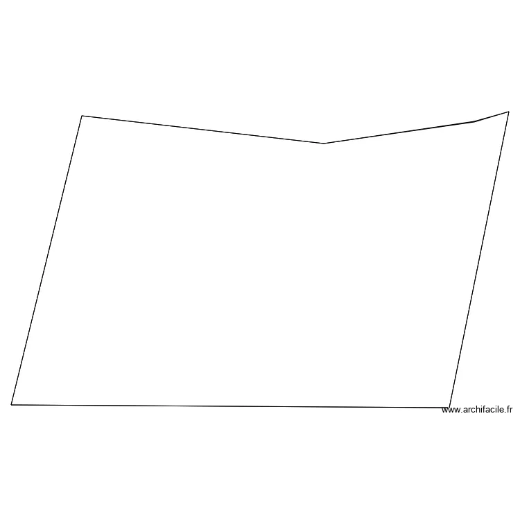 lot 3592163. Plan de 