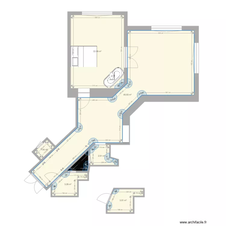 STOLLAR BELA RENOVATION. Plan de STOLLAR BELA RENOVATION. Plan de