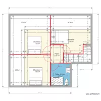 ETAGE 2 29 DE GAULLE