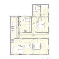immeuble munster &eacute;tage 1 apr&egrave;s