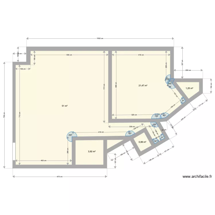 pensées. Plan de pensées. Plan de