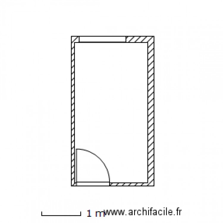 rjpirjpie'rj. Plan de 0 pièce et 0 m2