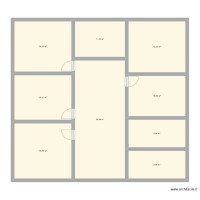 Plan maison 2
