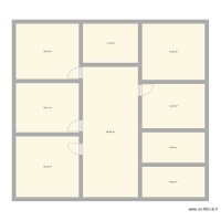 Plan maison 2