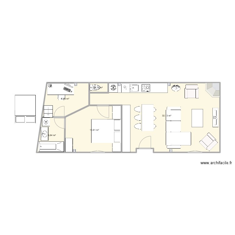 Définitif 6. Plan de 0 pièce et 0 m2