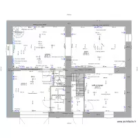 PROJET LACAUNE RDC gabi1 elec  final  1