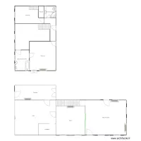 PLAN AGENCE MEYNARD PLASSAC
