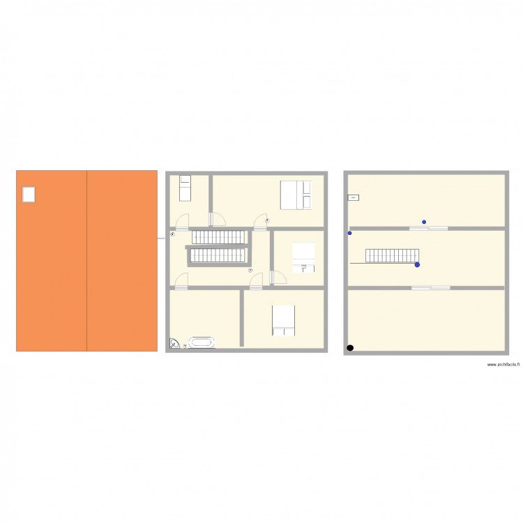 beauvechain 1. Plan de 0 pièce et 0 m2