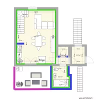 MOYENJMOUTIER  1 ier &eacute;tage