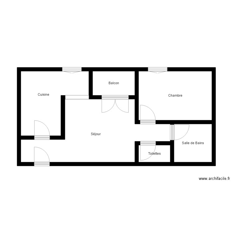 E190518. Plan de 0 pièce et 0 m2