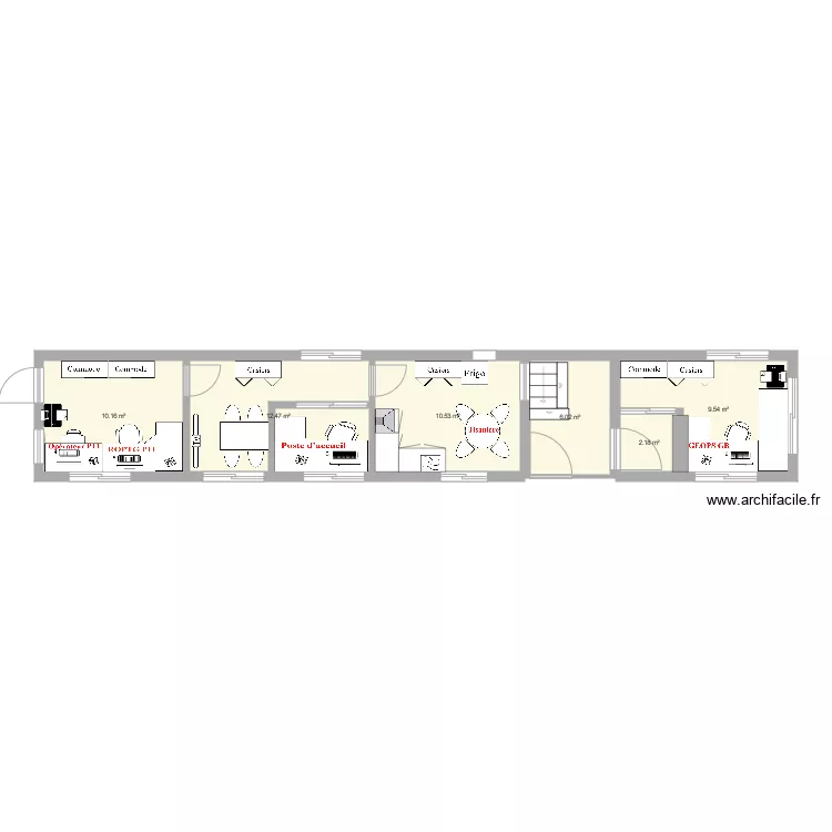 Plan GB Version 2. Plan de Plan GB Version 2. Plan de