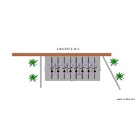 3) BAT entre E et G - MENIMUR