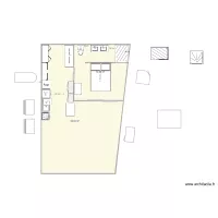 APPART BEGLES 2PI7CES