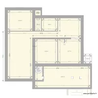 ETAGE BEDOULE