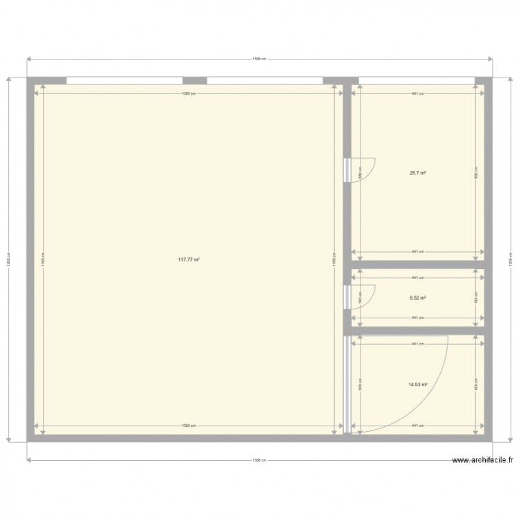 plan fontaine . Plan de 0 pièce et 0 m2