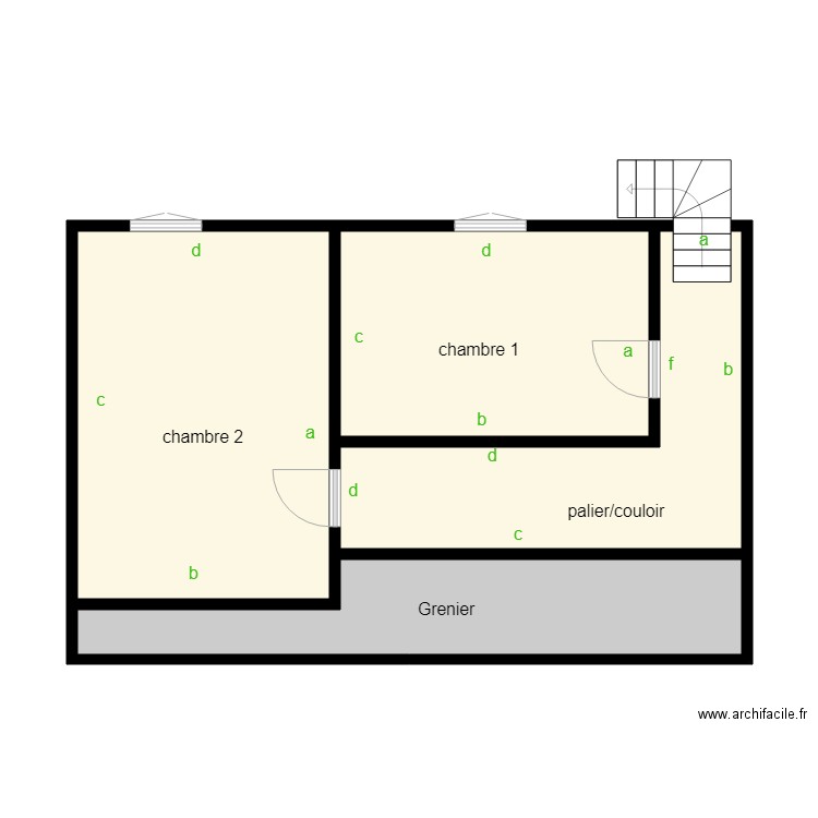 578. Plan de 0 pièce et 0 m2