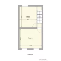 vandervalde 67 1er &eacute;tage 