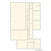 Id&eacute;e pour r&eacute;duire la surface