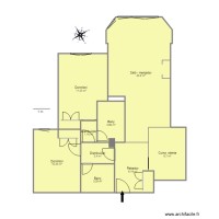 SOLDEU FLORS DE NEU AP 105