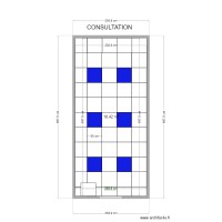 LA LOUVIERE CONSULTATION