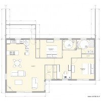 Maison neuve en long 3
