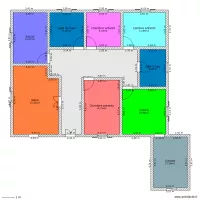 Maison Ahmed 3