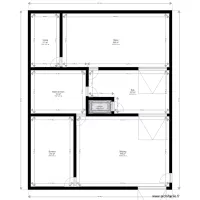 Rez de chauss&eacute; 