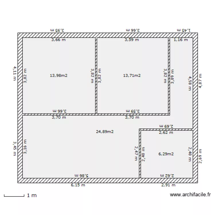 pat etage. Plan de pat etage. Plan de