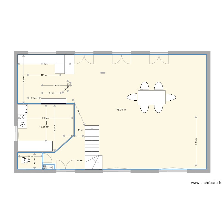 fresnes 23052020. Plan de 0 pièce et 0 m2