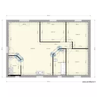 Cannin Dahlia modifi&eacute;