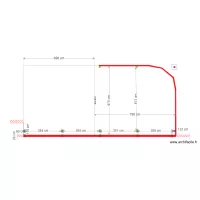 calque ma&ccedil;onnerie 11