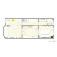 Anderlecht 1er projet&eacute;