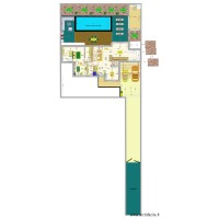 prefailles etages 16