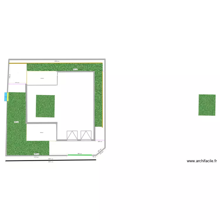Plan Abris 08/09/2026. Plan de Plan Abris 08/09/2026. Plan de