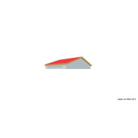 garage - toiture