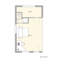 garage arrangé
