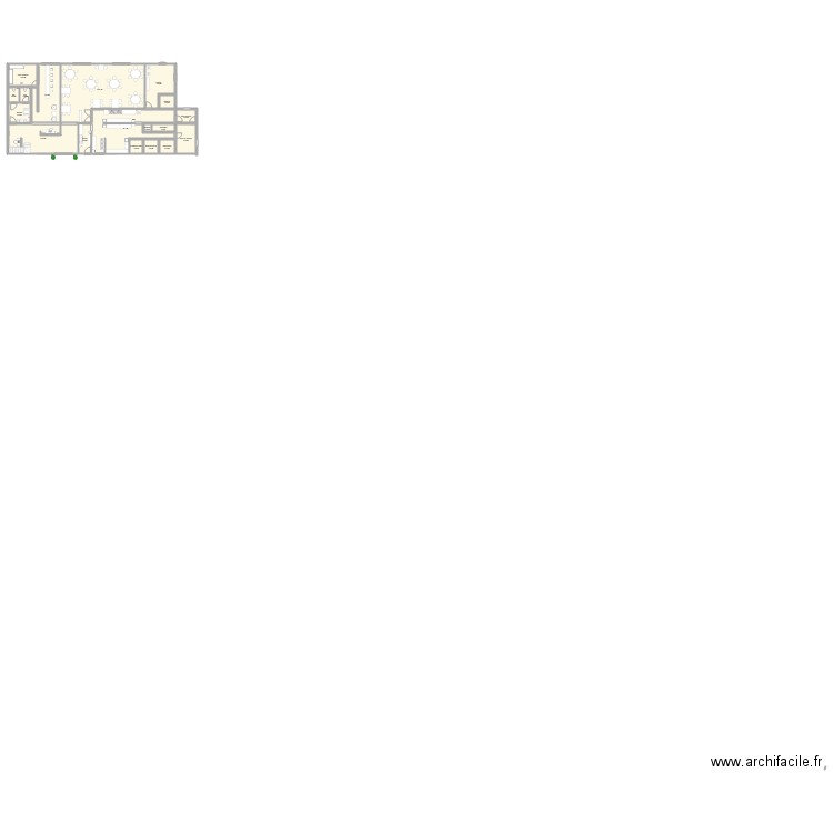 Marie Lou Riess. Plan de 0 pièce et 0 m2