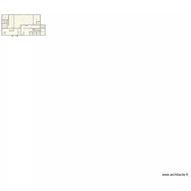 Marie Lou Riess. Plan de 